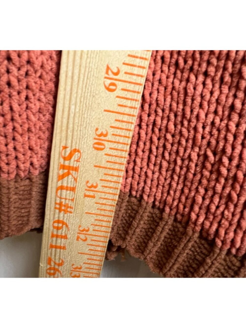 Umgee Striped Duster Cardigan - Picture 4 of 10